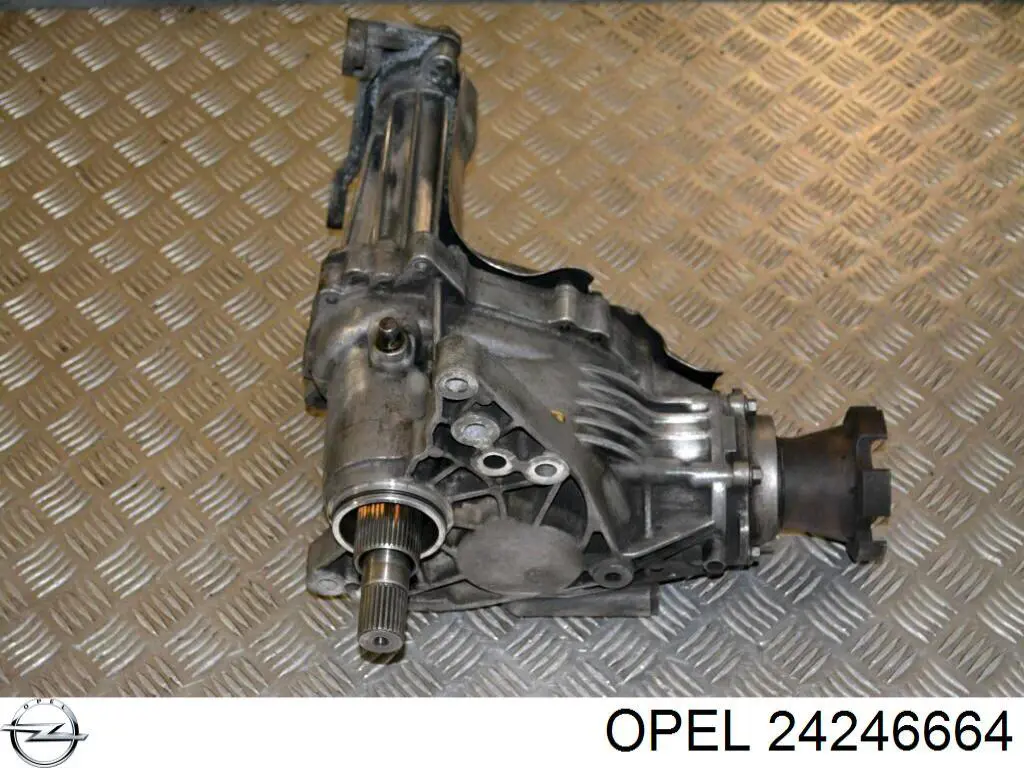  General Motors 24246664 ціна, від 597.10 USD