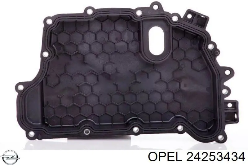 Купити 24253434 Opel Піддон АКПП