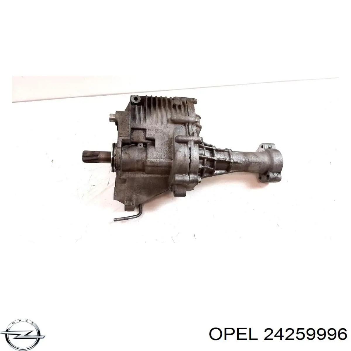  Opel 24259996 ціна, від 387.98 USD