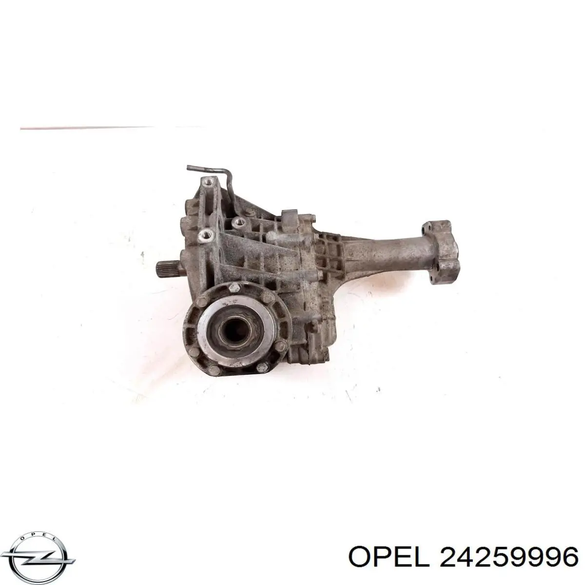  24259996 Opel