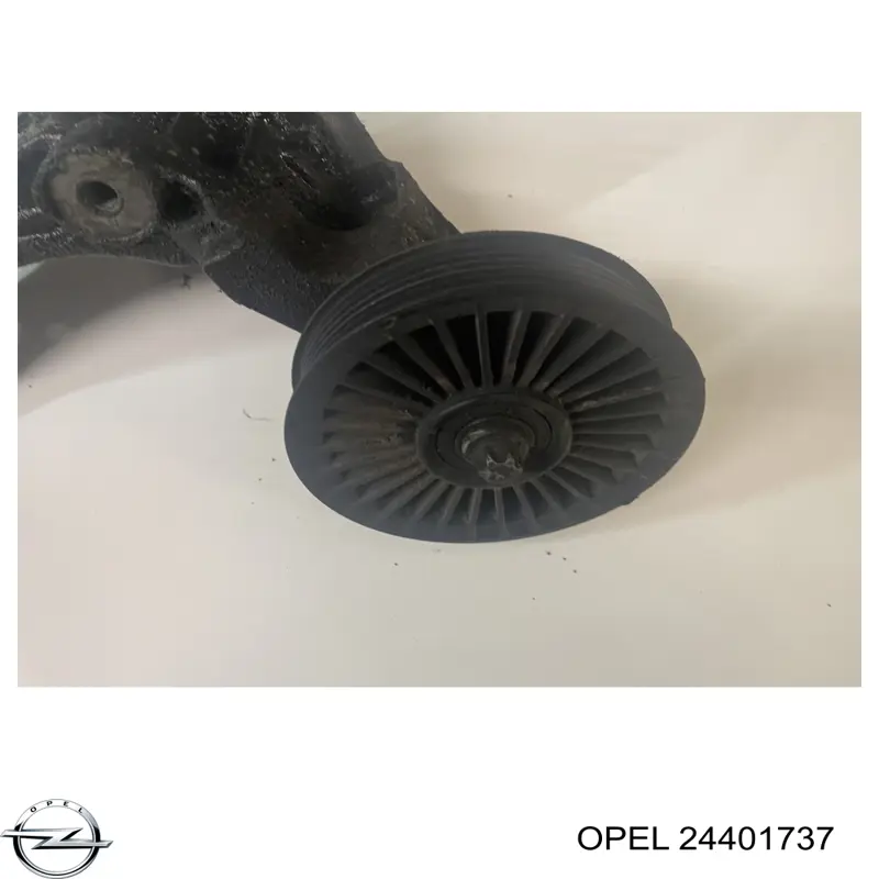  Opel 24401737 ціна, від 84.46 USD