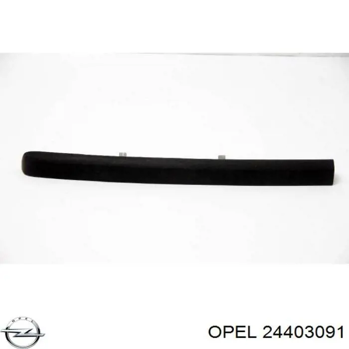  Opel 24403091 ціна, від 6.58 USD