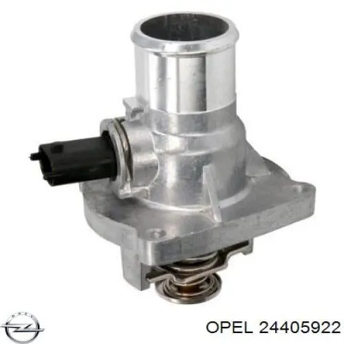 Автомобільний термостат Opel 24405922 ціна, від 28.12 USD