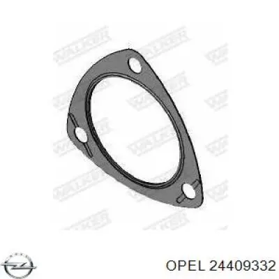 Прокладка прийомної труби глушника Opel 24409332 ціна, від 2.61 USD