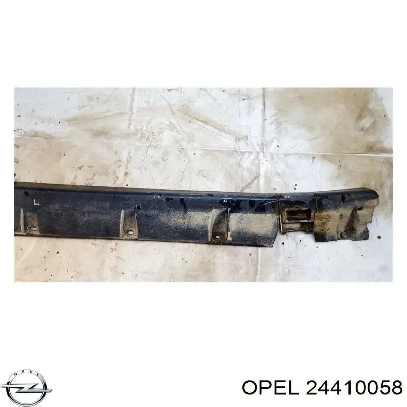 24410058 Opel 