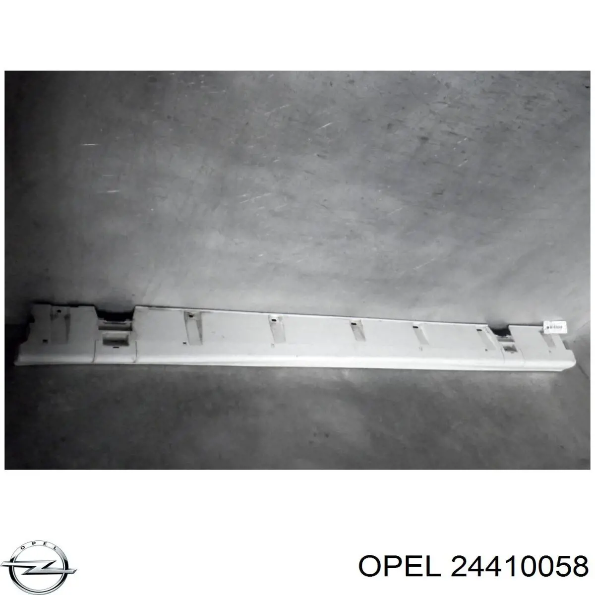 Купити 24410058 Opel 