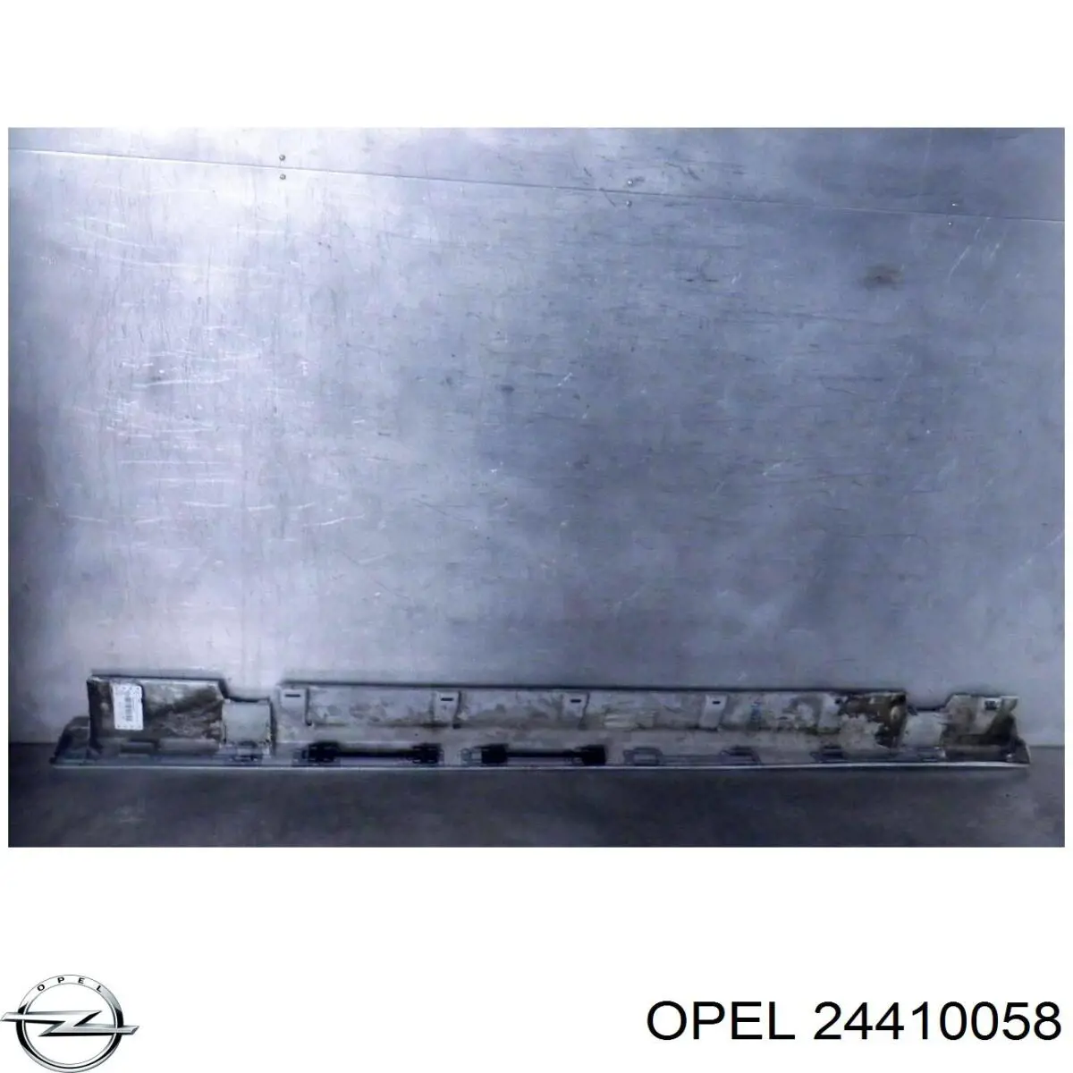  Opel 24410058 ціна, від 38.01 USD