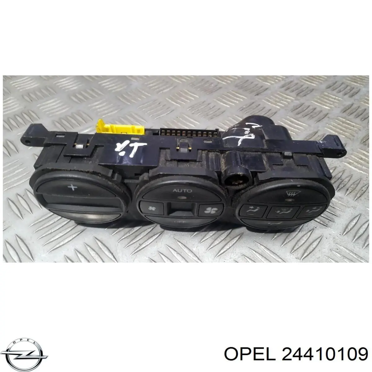  Opel 24410109 ціна, від 55.44 USD