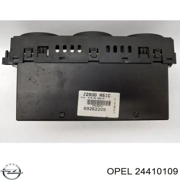  24410109 Opel