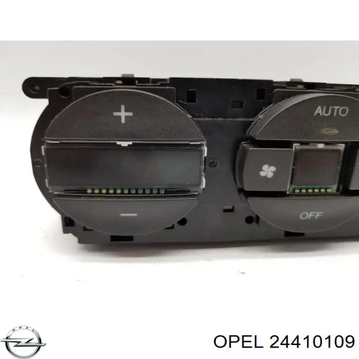 Купити 24410109 Opel 
