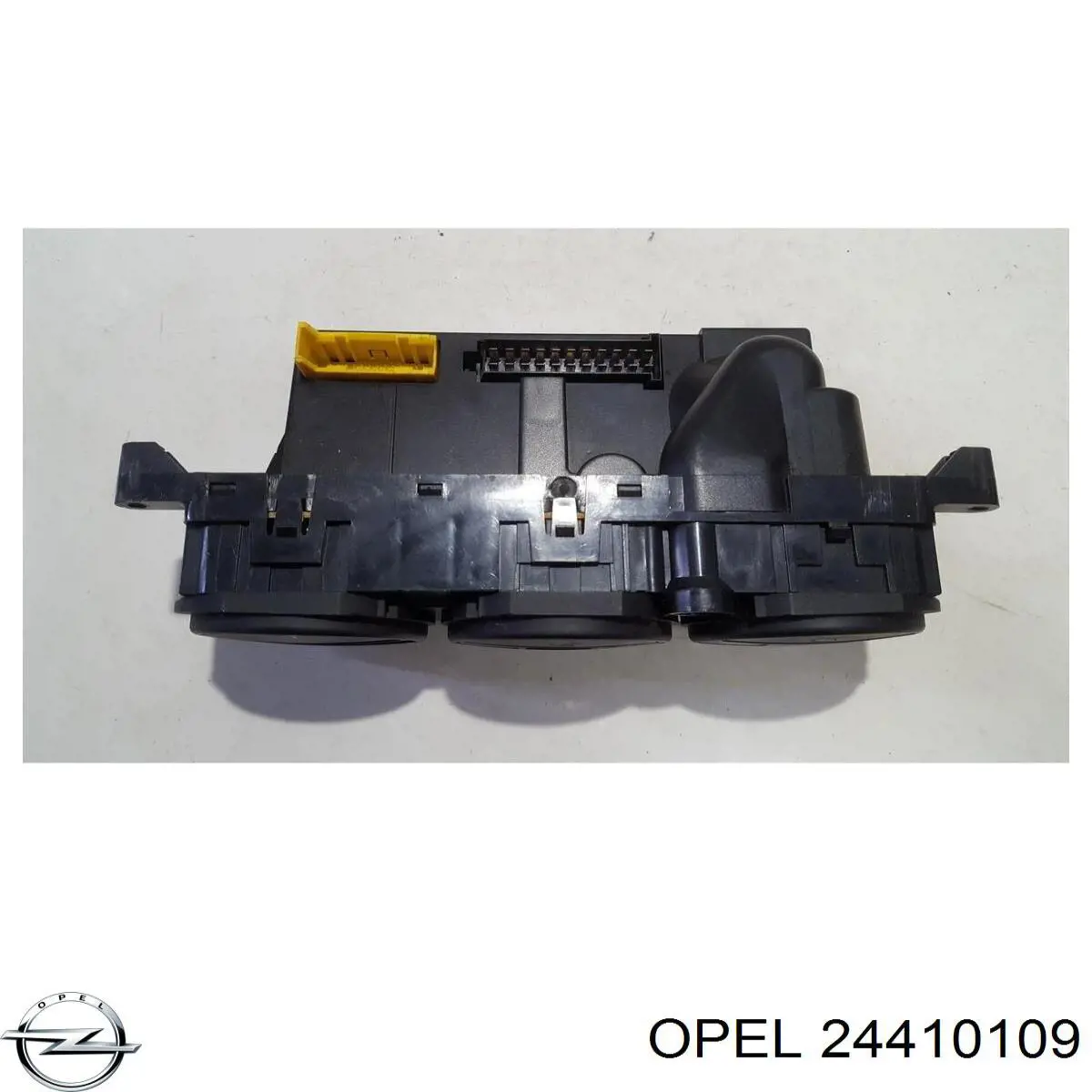 24410109 Opel 