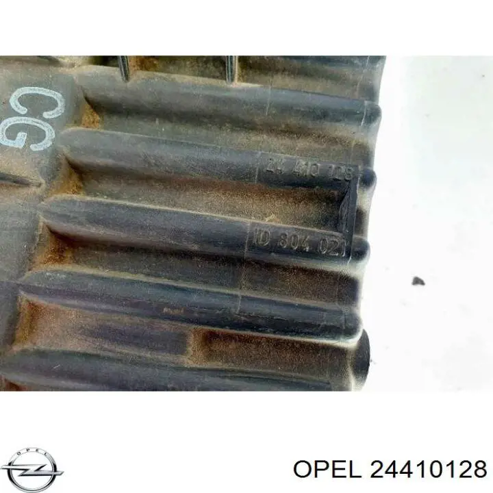24410128 Opel 