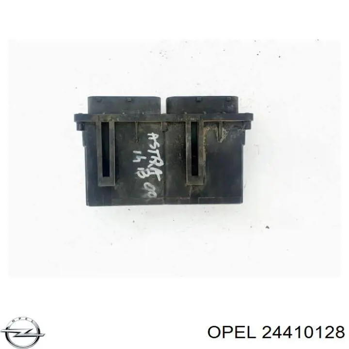  Opel 24410128 ціна, від 28.15 USD