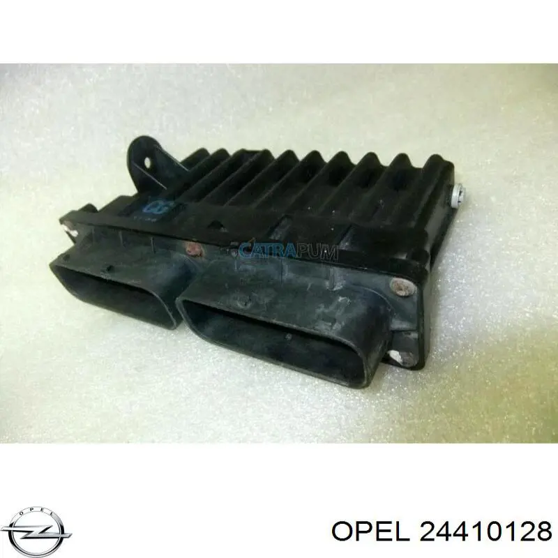 Купити 24410128 Opel 