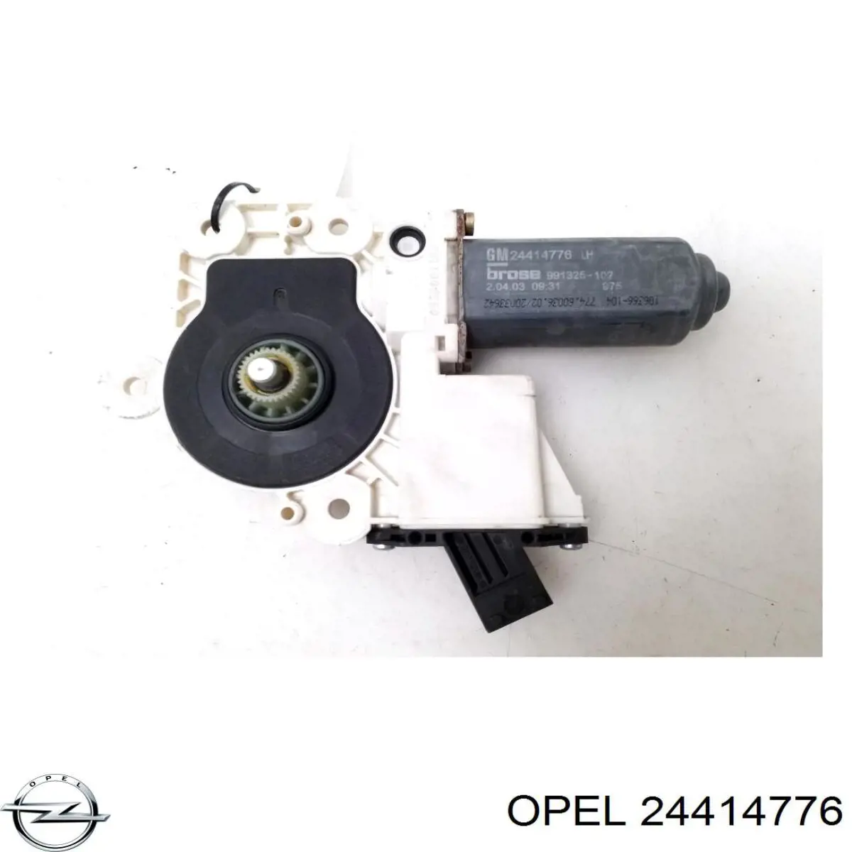 24414776 Opel 