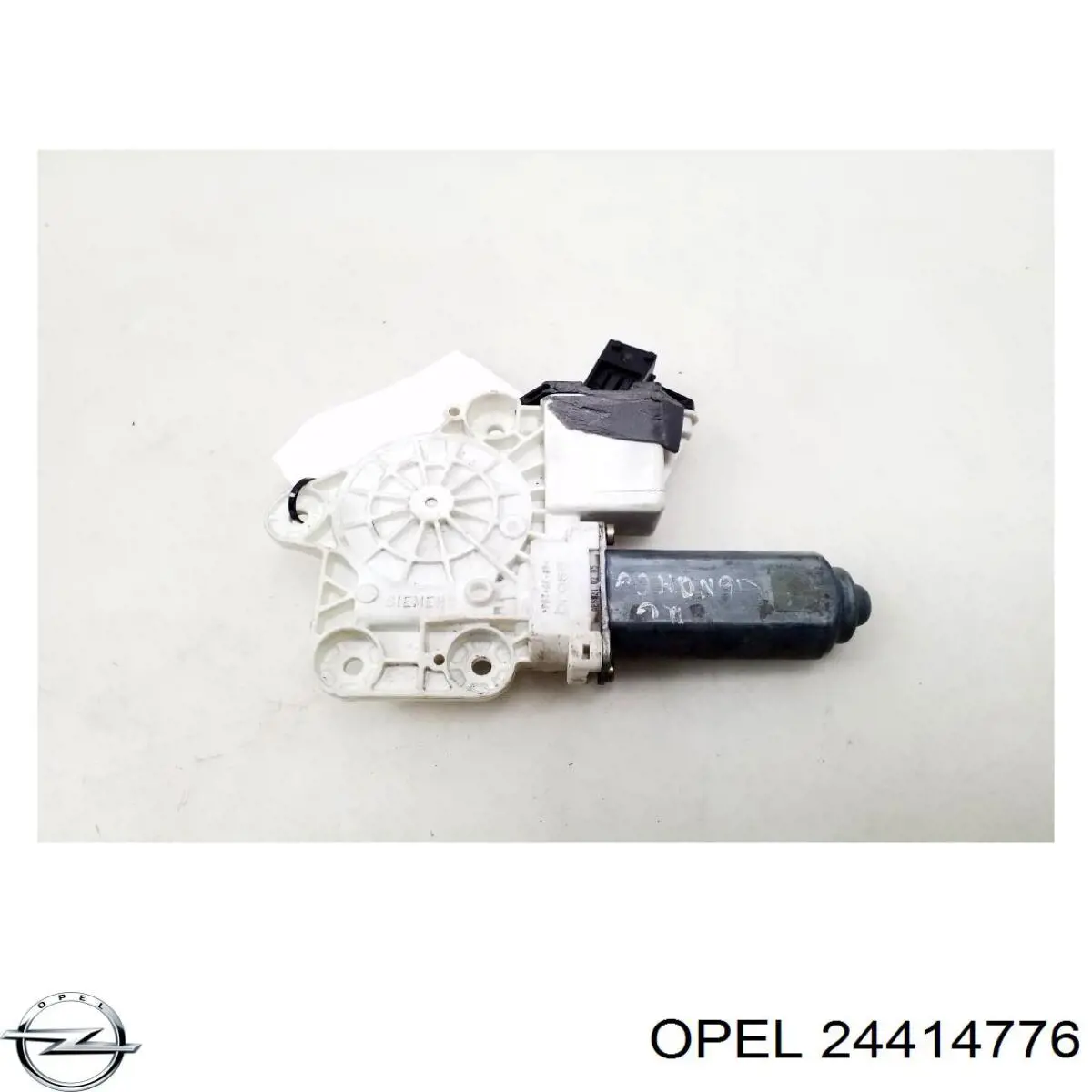  Opel 24414776