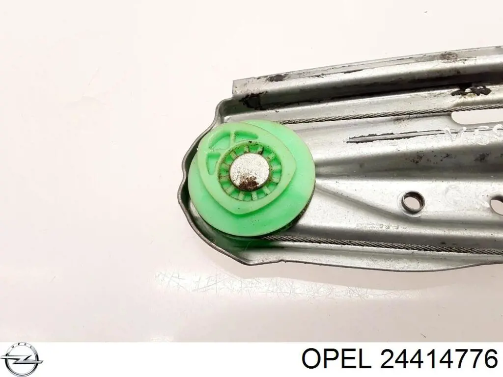  24414776 Opel