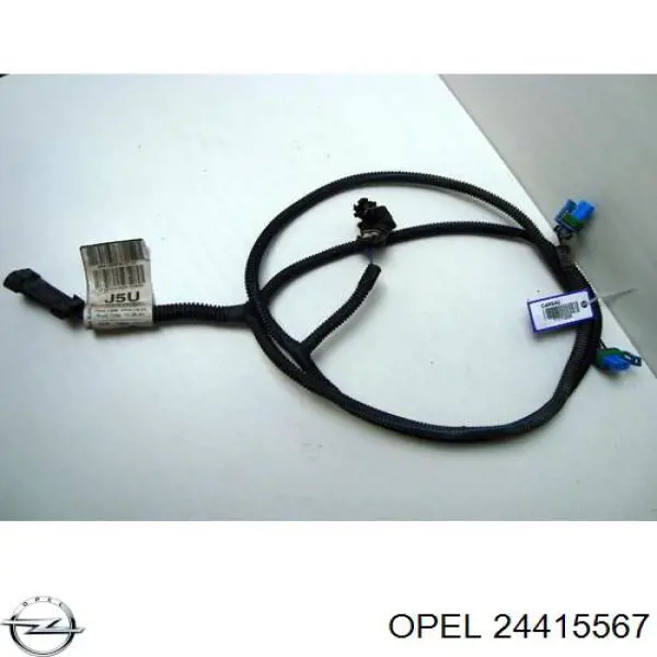 24415567 Opel 