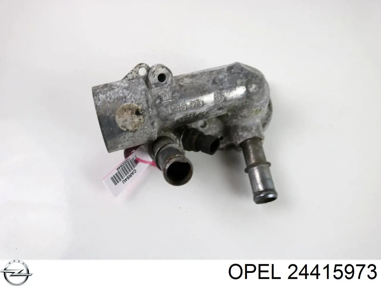  Opel 24415973 ціна, від 10.14 USD