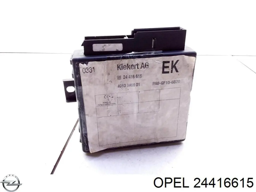 24416615 Opel 
