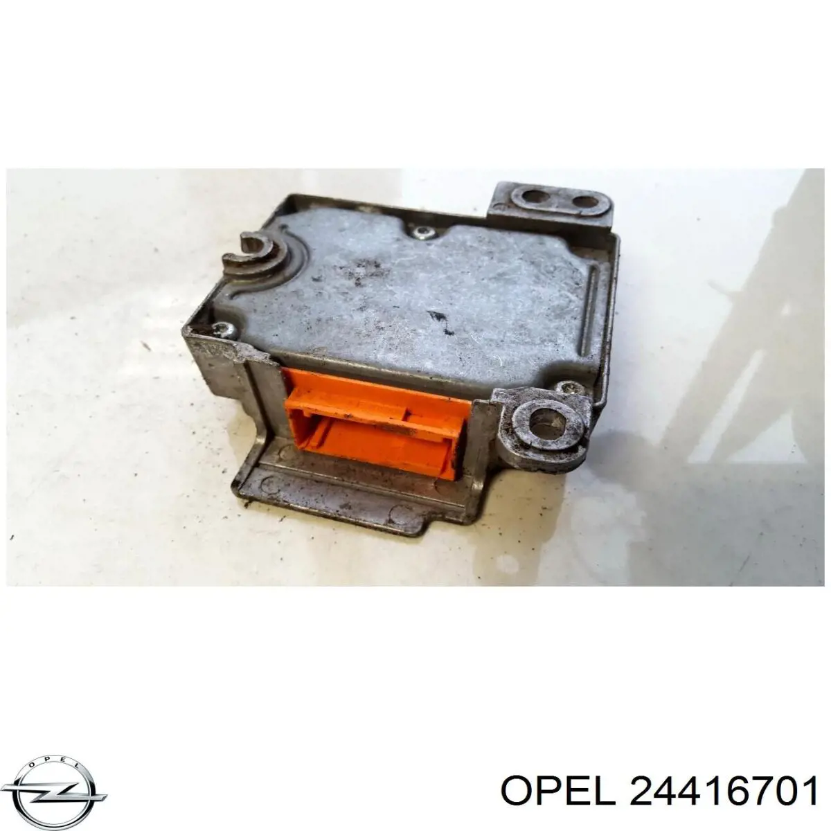 Купити 24416701 Opel 