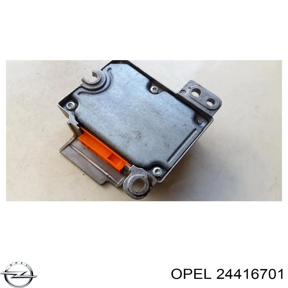 24416701 Opel 