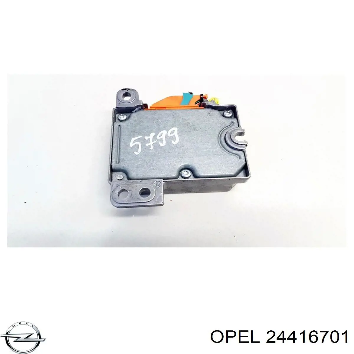  Opel 24416701 ціна, від 8.44 USD