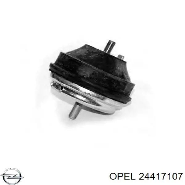 Купити 24417107 Opel Подушка (опора) двигуна ліва/права