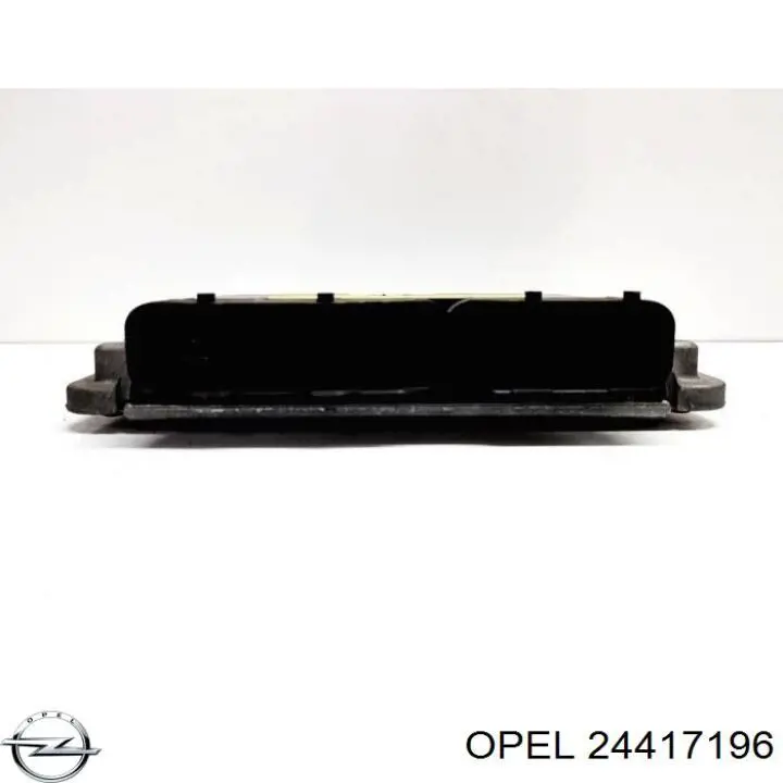  Opel 24417196 ціна, від 25.35 USD