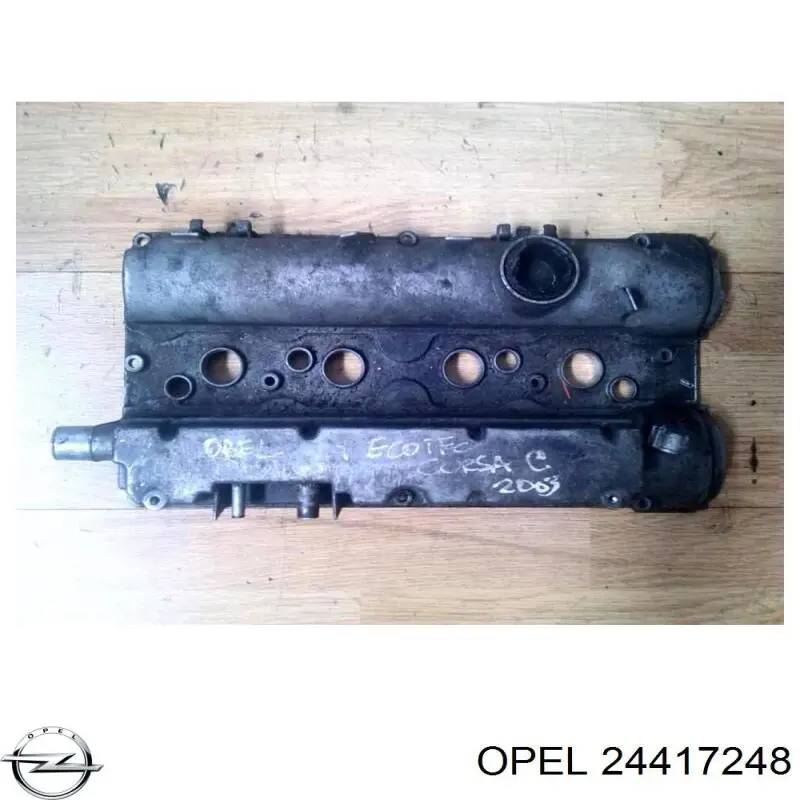  General Motors 24417248 ціна, від 42.37 USD