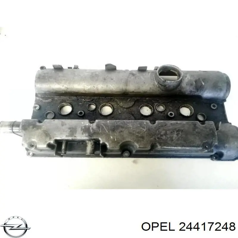 Купити 24417248 General Motors 