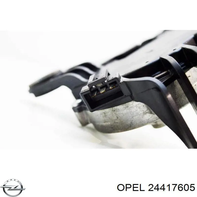  Opel 24417605 ціна, від 25.34 USD