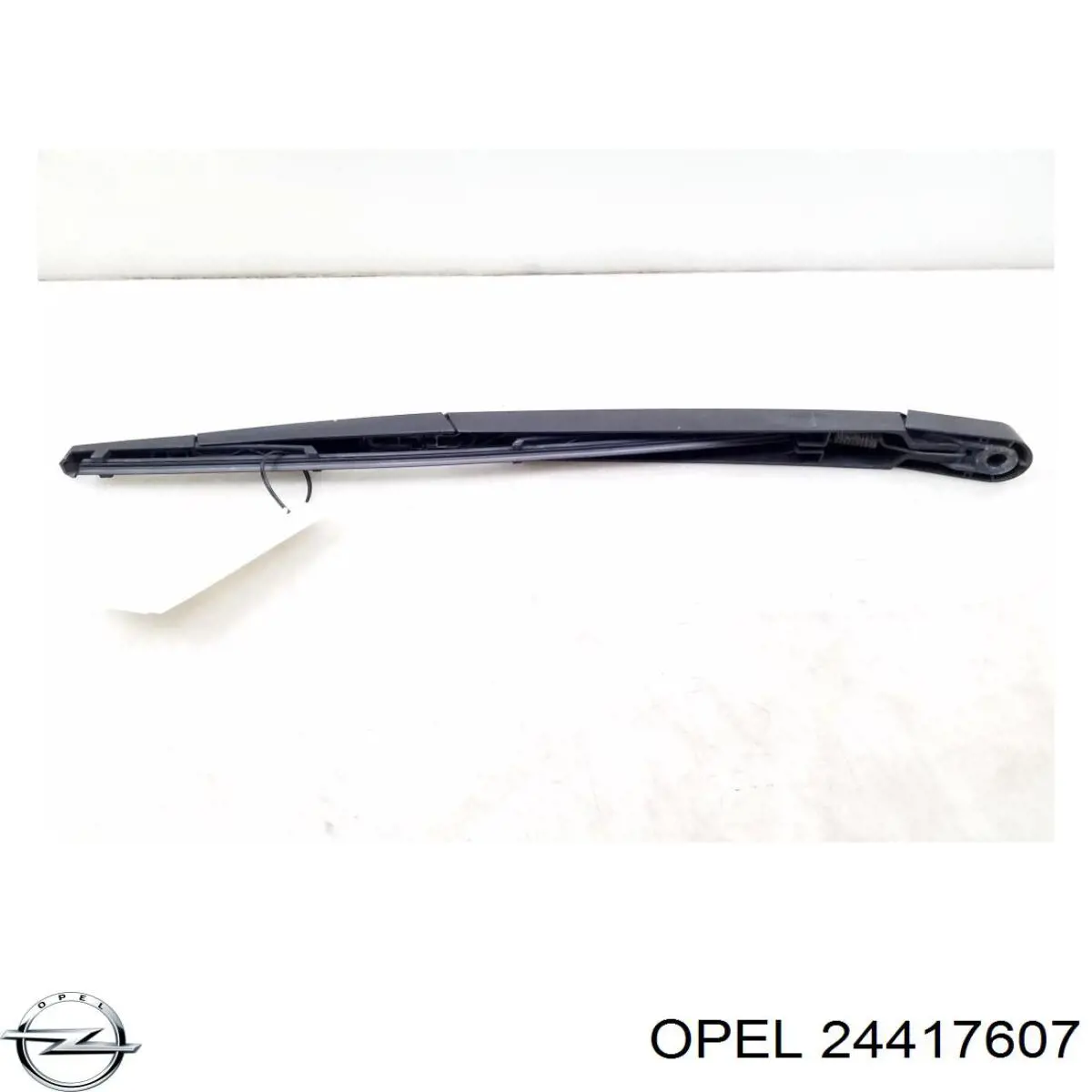 24417607 Opel 