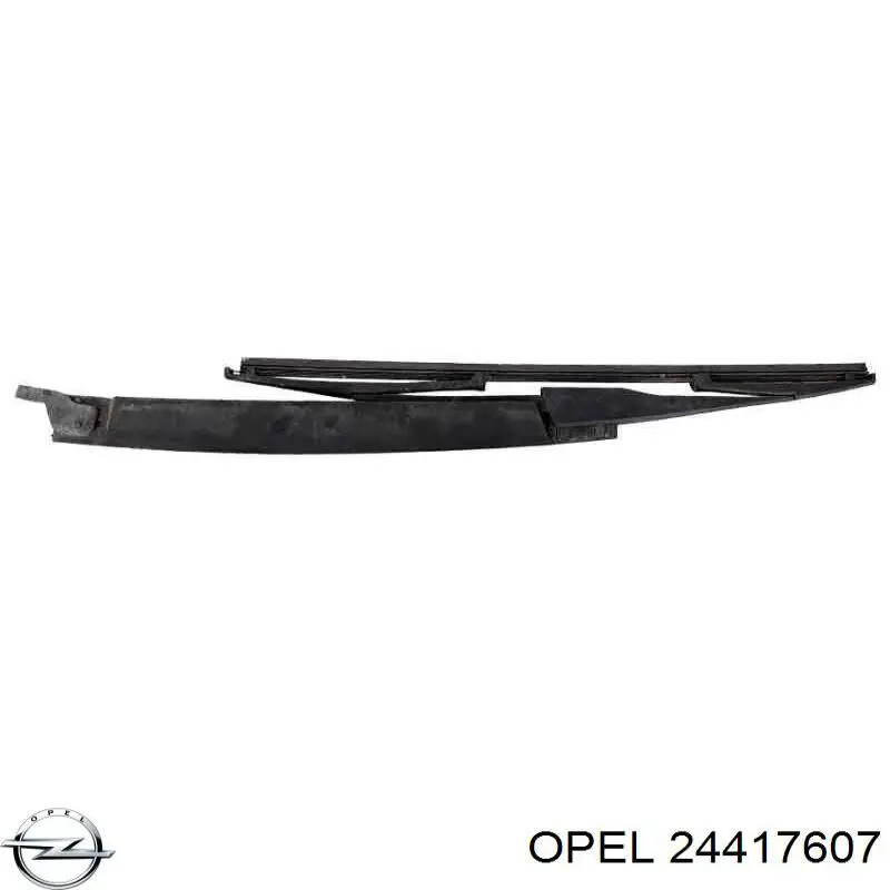  24417607 Opel