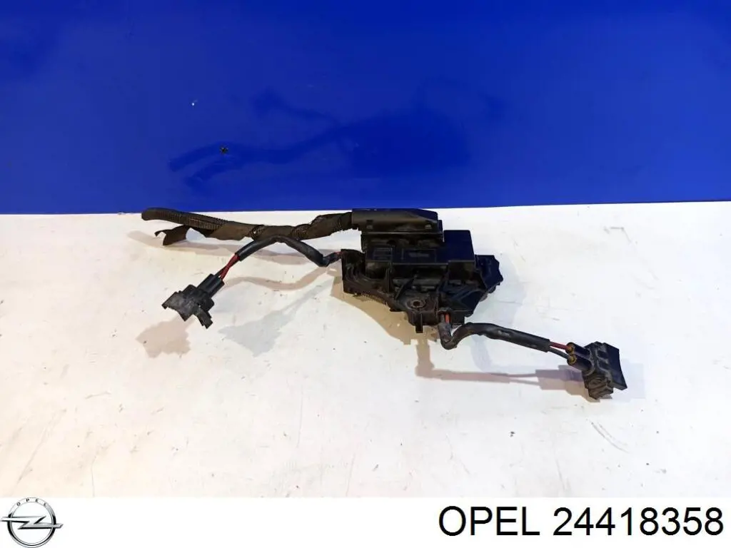 6235098 Opel 