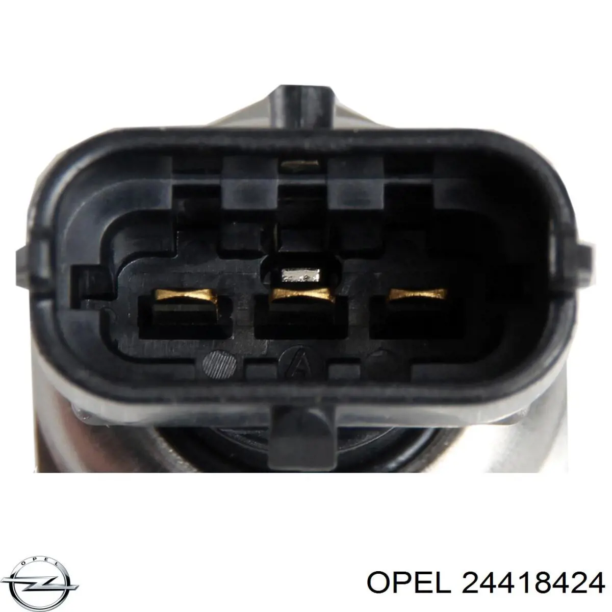 Датчик тиску палива Opel Zafira B мінівен (A05) (2005 - 2011) ціна, від 31.50 USD