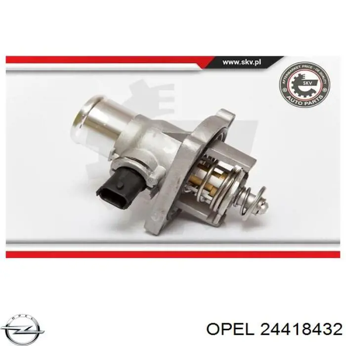  General Motors 24418432 ціна, від 28.22 USD