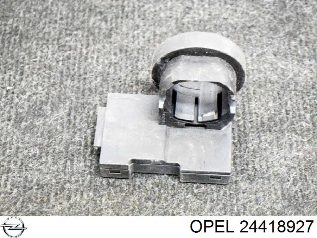 Купити 24418927 Opel Іммобілізатор