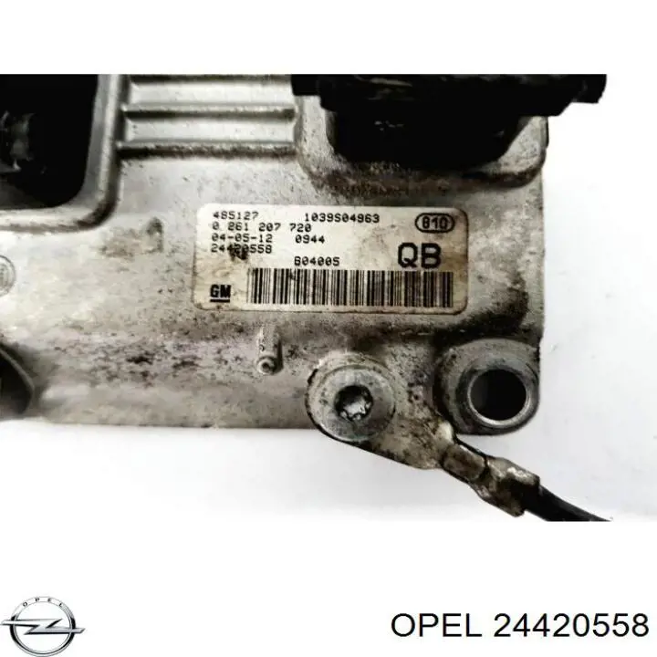 24420558 Opel 