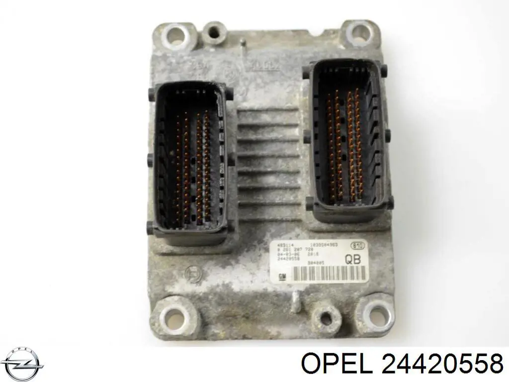  Opel 24420558 ціна, від 126.69 USD