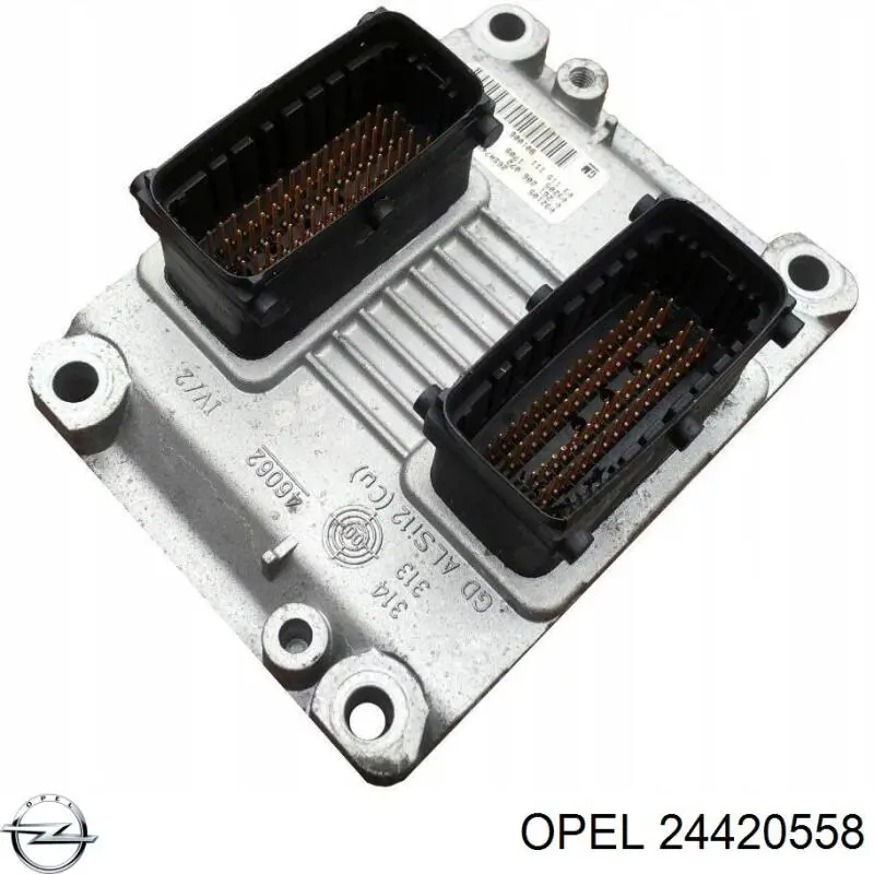 Купити 24420558 Opel 