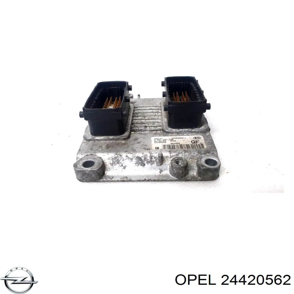 Купити 24420562 Opel 