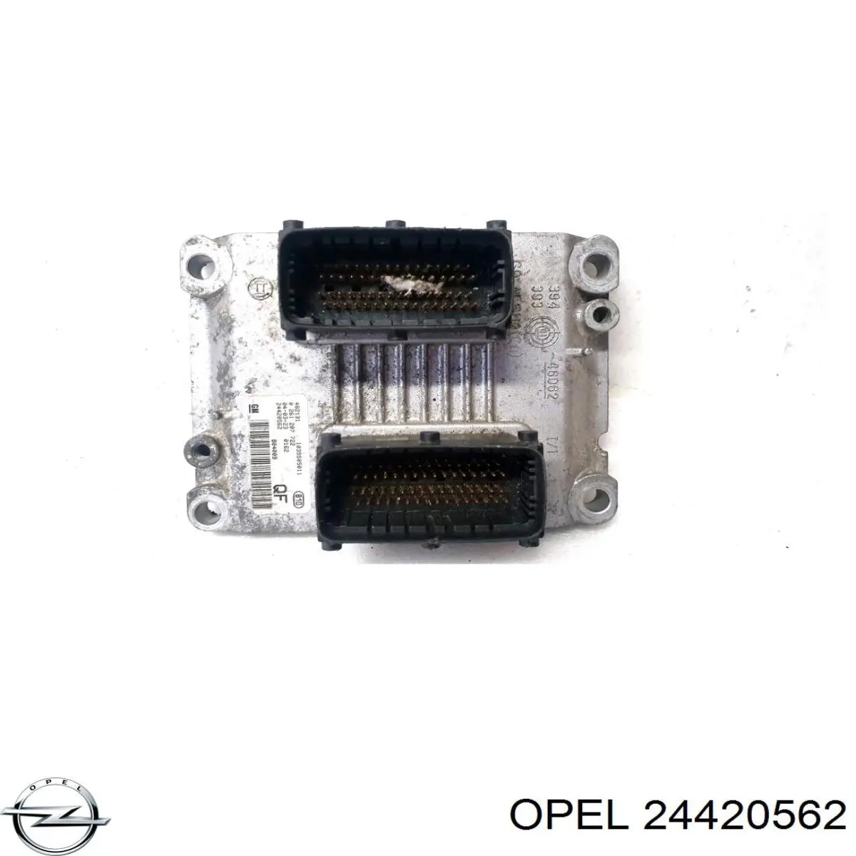 24420562 Opel 