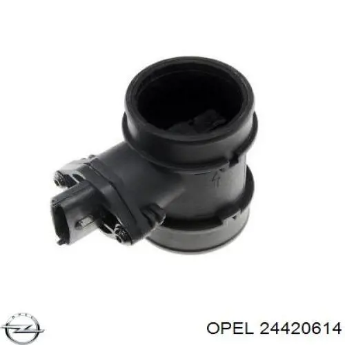 Купити 24420614 Opel Повітромір