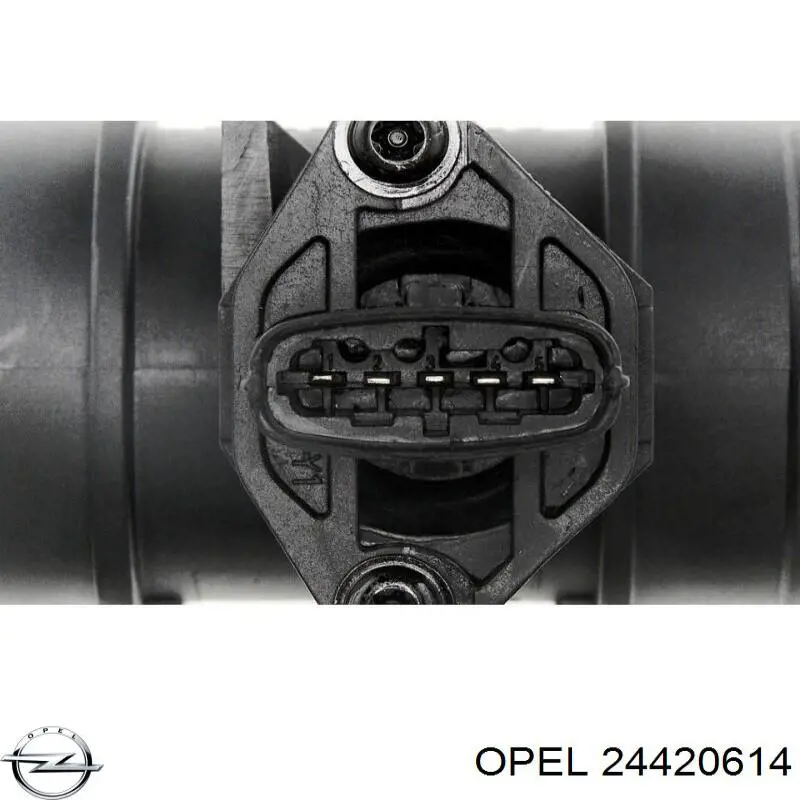 ДМРВ 24420614 Opel