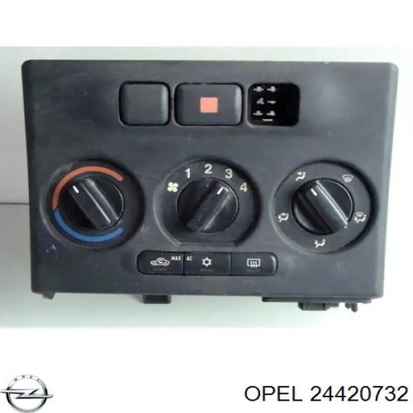  24420732 Opel