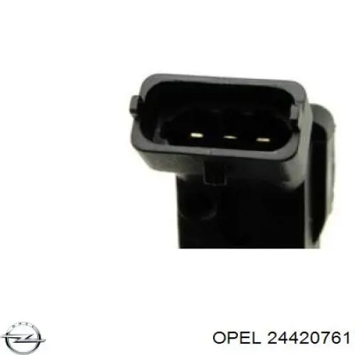 MAP сенсор Opel 24420761 ціна, від 25.34 USD