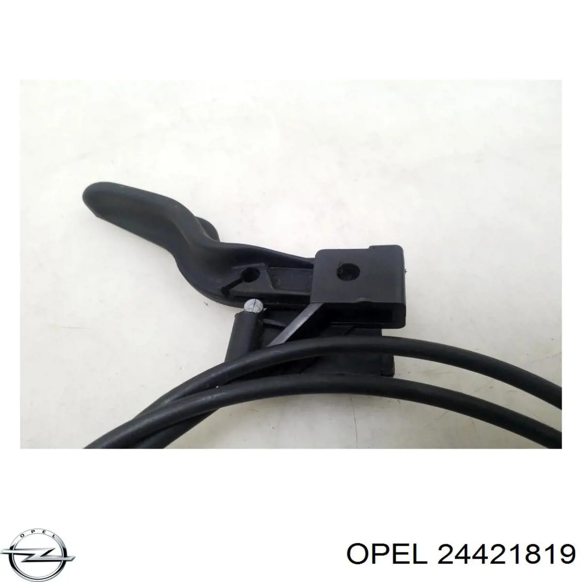  Opel 24421819 ціна, від 6.33 USD