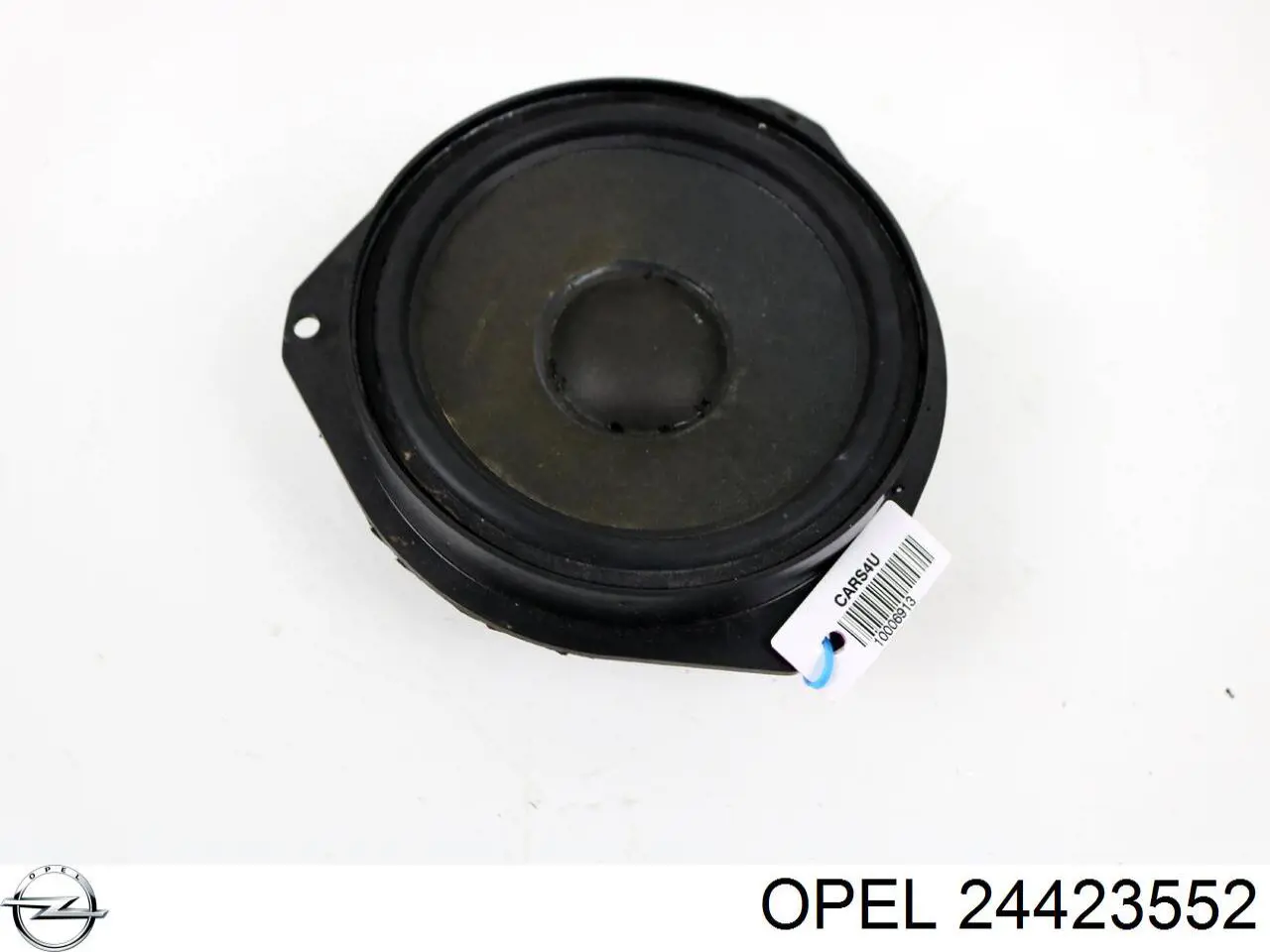 24423552 Opel Динамік передній