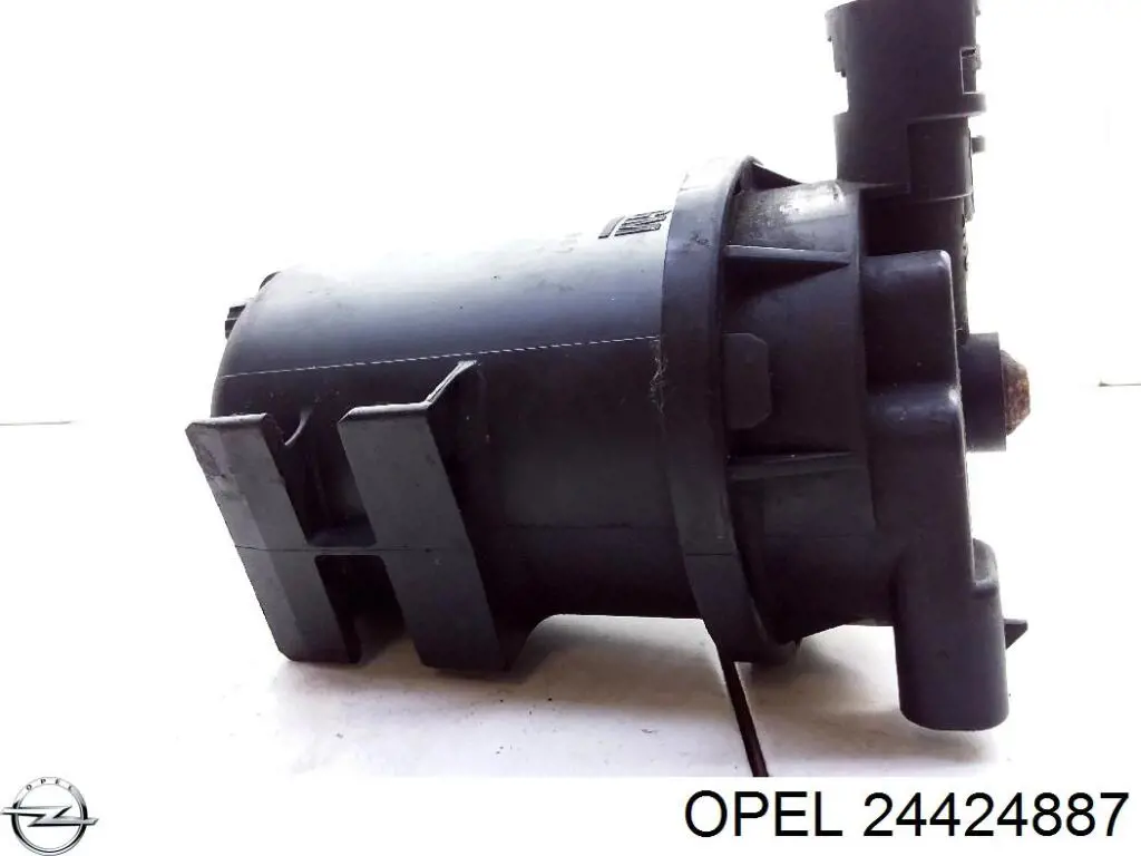  24424887 Opel